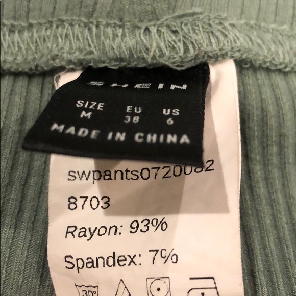 Shein matching set - Picture 5 of 6